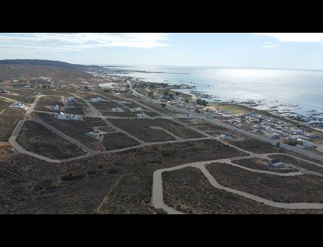 550M² VACANT LAND FOR SALE IN STEENBERGS COVE